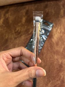 Nykaa Eyeshadow Application Brush