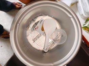 Pigeon Joy Single Pot Rice Cooker