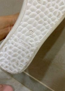 Cute Pink Casual Shoes👟