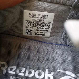 REEBOK WONDER SHOES