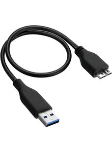 External Hard Disk Cable