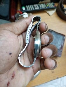 Hmt Uttam Watch