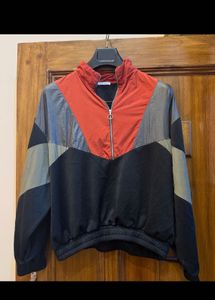 combo packTwo-Tone Fleece Jacket