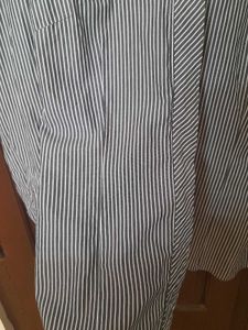 Trendy Shirt