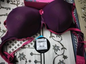 Price Drop !!! Clovia Padded Pushup Bra