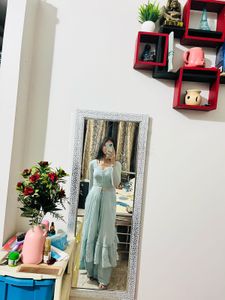 Anarkali