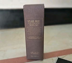Benton SNAIL BEE ULTIMATE SERUM