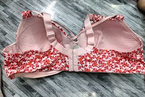 Big Size Pedded Bra🌾