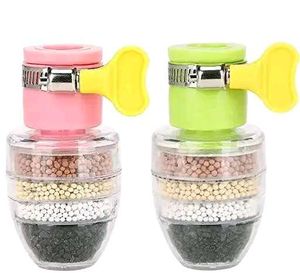 Mini Water Filter 🫧💧🚰