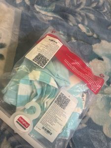 Mickey &amp; Donald Pajama Set - Size Newborn