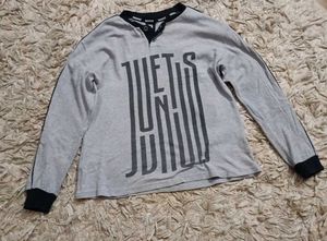 Just Junkies Long Sleeve Tee