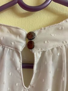 White Top -&gt; Rarely Used