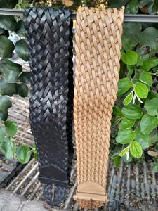 Combo Of 2 Brand New Leather Belt