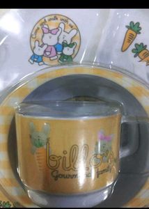 Mermaid Dinnerware Set