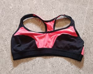Non Padded Sports Bra - 32 A
