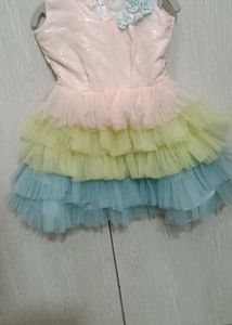 Cute Party Dress