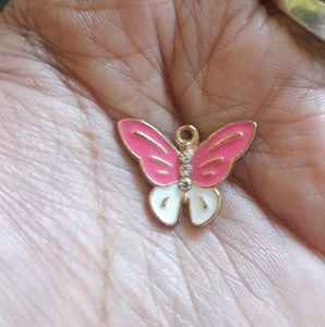 Butterfly Charm/Pendant🦋