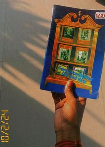 Story Book