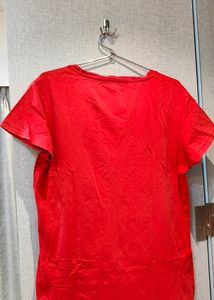 Night Wear T-shirts