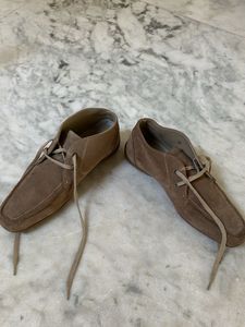 Men’s Casual Shoes - Stylish Comfort