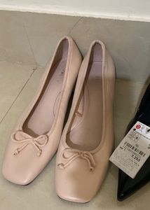 Women&#39;s Zara Sandals Euro 36