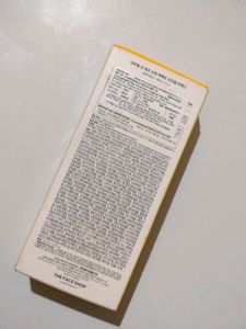 The Face Shop Sunscreen