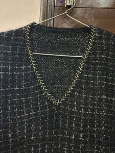 Woollen 1 Piece