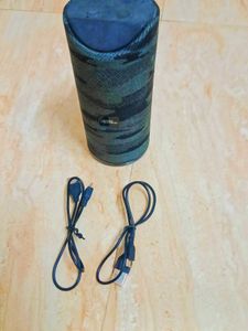 UBON Funky Beats Wireless Speaker