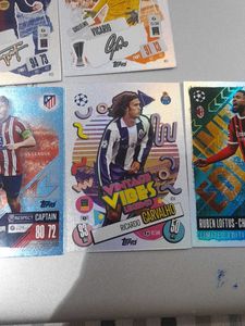 Football Cards