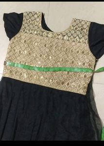 Anarkali Kurti