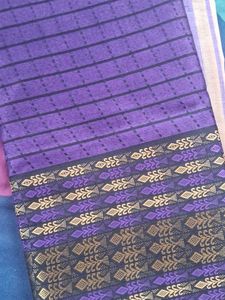 Unstitched Elegant Kurta Set