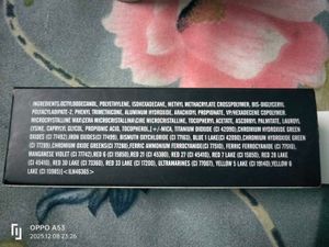 MAC Studio Fix Foundation - NC45