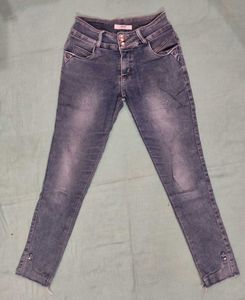 Combo Of 2 Branded Jeans For Women