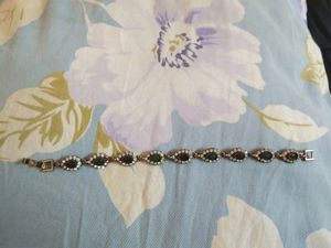 It's a bracelet