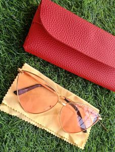 ❤️Red Sunglasses❤️