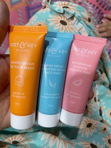 Moisturizers