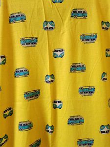 ✨Cute Yellow Nightdress💫
