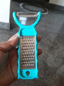 Peeler
