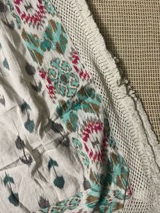 Heavy Dupatta