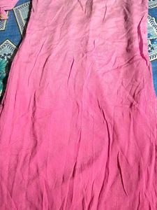 Kurti Set With Dupatta