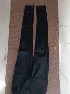 Dark Wash Denim Jeans