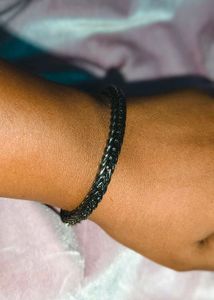 Braided Bracelet