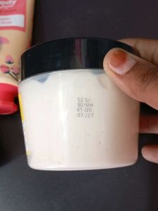 plum combo hand and foot cream body butte