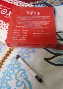 Myglamm Xoxo Eyeshadow Pallet ✨️ 😍 💖  💗