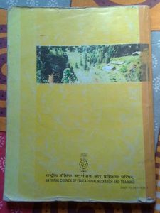 Class 10 Science NCERT Textbook