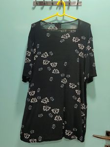 Butterfly Long Top 🦋✨