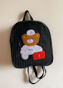 Small Backpack For Kids