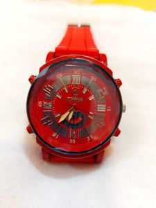 Watch Boys (Red Flyhorse)