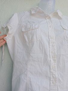 Tommy Hilfiger Tomboy Shirt