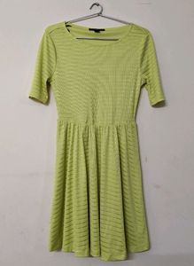 Mini One-piece Dress
